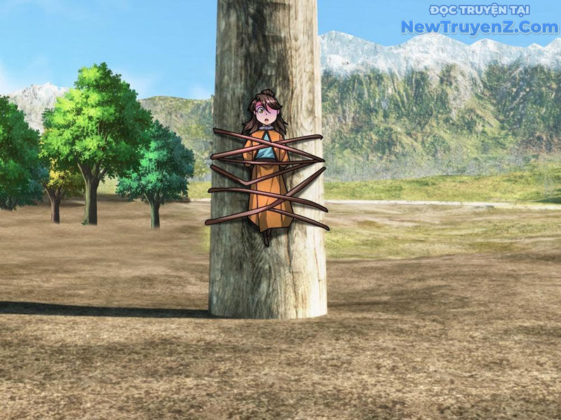 Tiên Làm Nô Thần Là Bộc, Đại Đế Làm Chó Giữ Nhà - Chapter 44 - Page 59