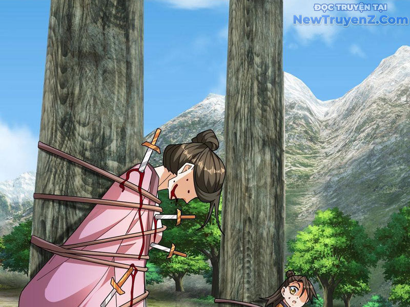 Tiên Làm Nô Thần Là Bộc, Đại Đế Làm Chó Giữ Nhà - Chapter 44 - Page 61