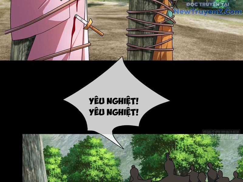 Tiên Làm Nô Thần Là Bộc, Đại Đế Làm Chó Giữ Nhà - Chapter 44 - Page 62