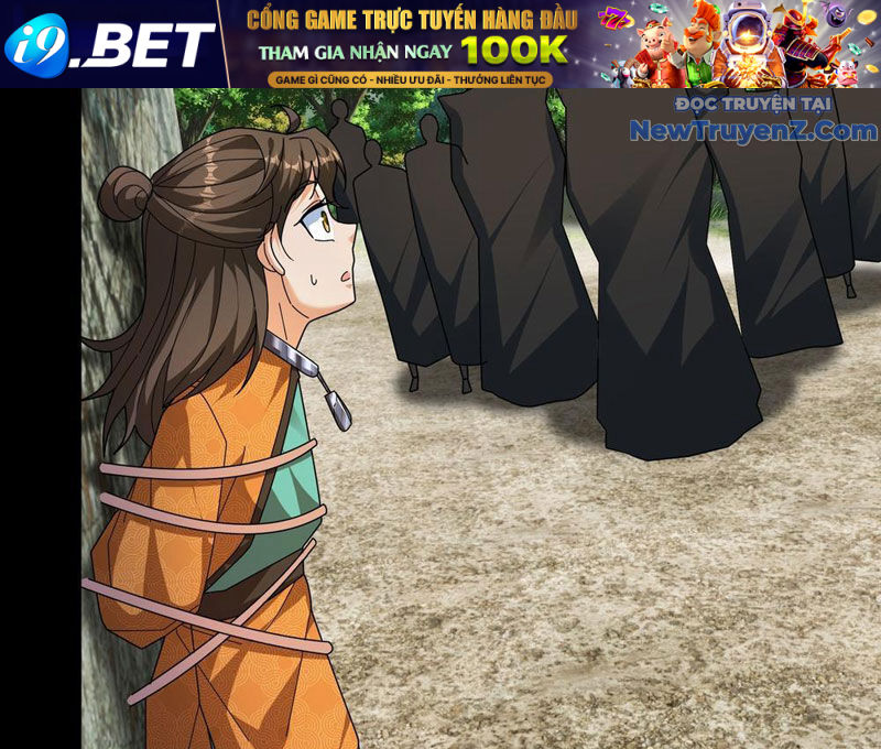 Tiên Làm Nô Thần Là Bộc, Đại Đế Làm Chó Giữ Nhà - Chapter 44 - Page 63