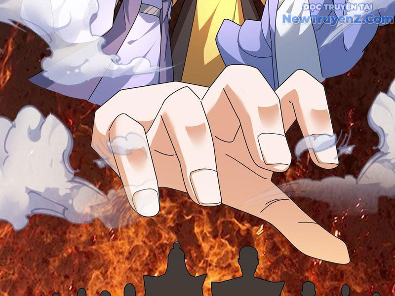 Tiên Làm Nô Thần Là Bộc, Đại Đế Làm Chó Giữ Nhà - Chapter 44 - Page 69