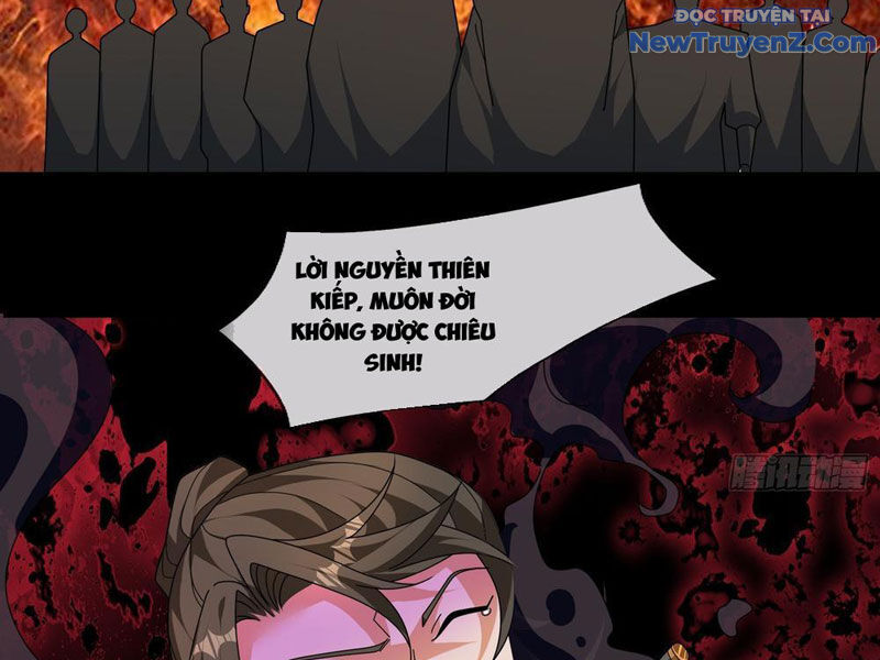 Tiên Làm Nô Thần Là Bộc, Đại Đế Làm Chó Giữ Nhà - Chapter 44 - Page 70