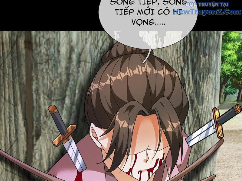 Tiên Làm Nô Thần Là Bộc, Đại Đế Làm Chó Giữ Nhà - Chapter 44 - Page 72