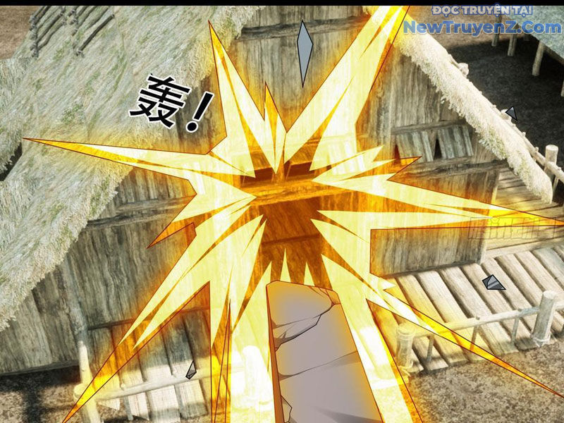 Tiên Làm Nô Thần Là Bộc, Đại Đế Làm Chó Giữ Nhà - Chapter 44 - Page 81