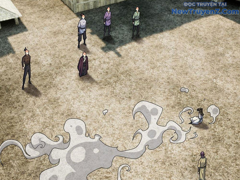 Tiên Làm Nô Thần Là Bộc, Đại Đế Làm Chó Giữ Nhà - Chapter 44 - Page 84