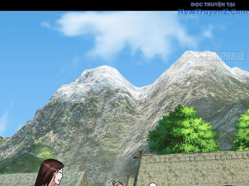 Tiên Làm Nô Thần Là Bộc, Đại Đế Làm Chó Giữ Nhà - Chapter 44 - Page 86