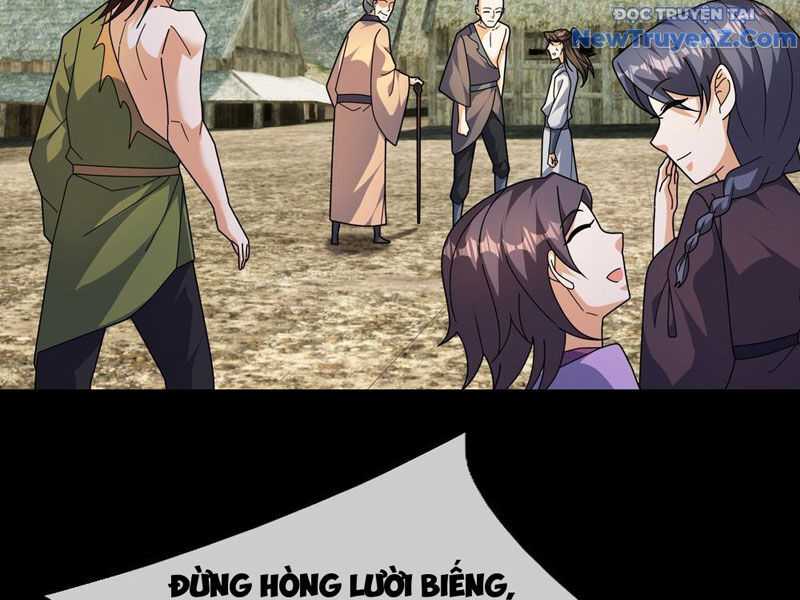 Tiên Làm Nô Thần Là Bộc, Đại Đế Làm Chó Giữ Nhà - Chapter 44 - Page 87