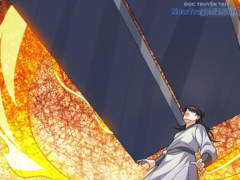 Tiên Làm Nô Thần Là Bộc, Đại Đế Làm Chó Giữ Nhà - Chapter 44 - Page 91