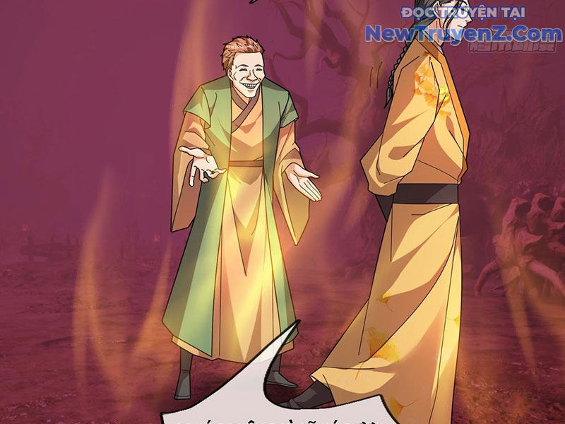 Tiên Làm Nô Thần Là Bộc, Đại Đế Làm Chó Giữ Nhà - Chapter 46 - Page 105