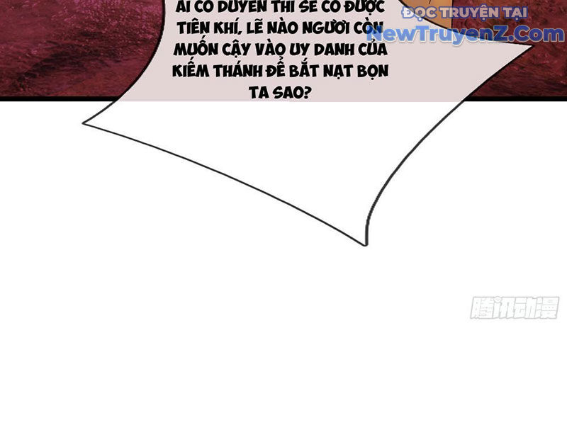 Tiên Làm Nô Thần Là Bộc, Đại Đế Làm Chó Giữ Nhà - Chapter 46 - Page 106