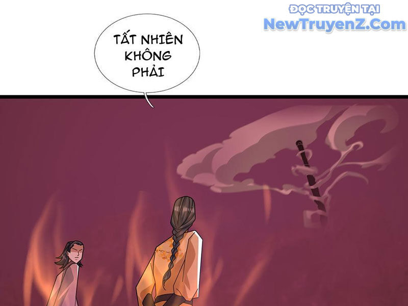 Tiên Làm Nô Thần Là Bộc, Đại Đế Làm Chó Giữ Nhà - Chapter 46 - Page 107