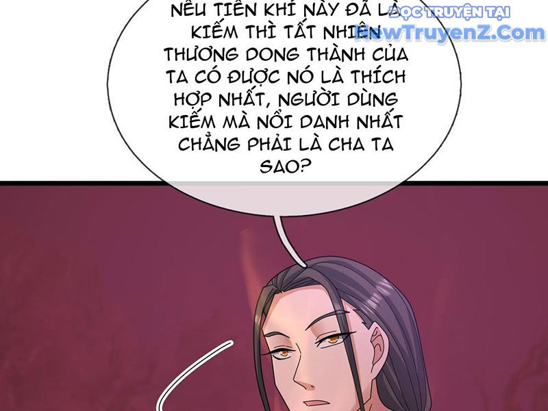 Tiên Làm Nô Thần Là Bộc, Đại Đế Làm Chó Giữ Nhà - Chapter 46 - Page 109