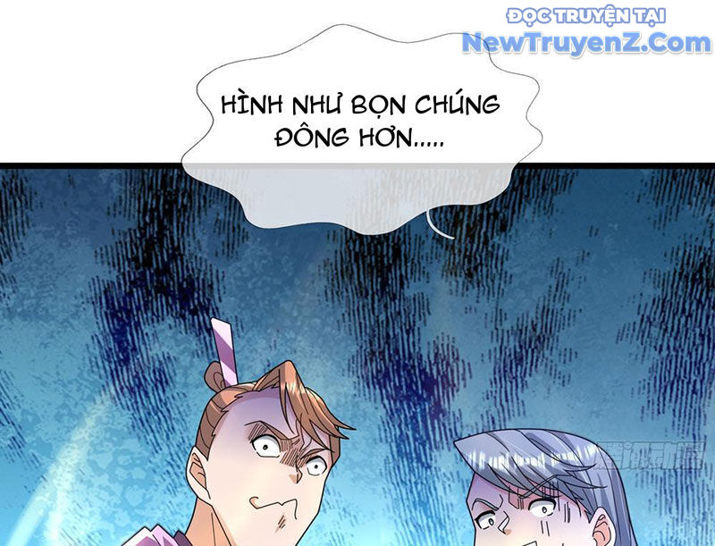 Tiên Làm Nô Thần Là Bộc, Đại Đế Làm Chó Giữ Nhà - Chapter 46 - Page 11