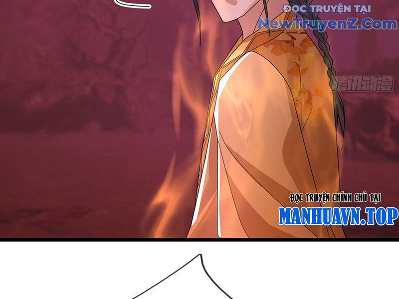 Tiên Làm Nô Thần Là Bộc, Đại Đế Làm Chó Giữ Nhà - Chapter 46 - Page 110