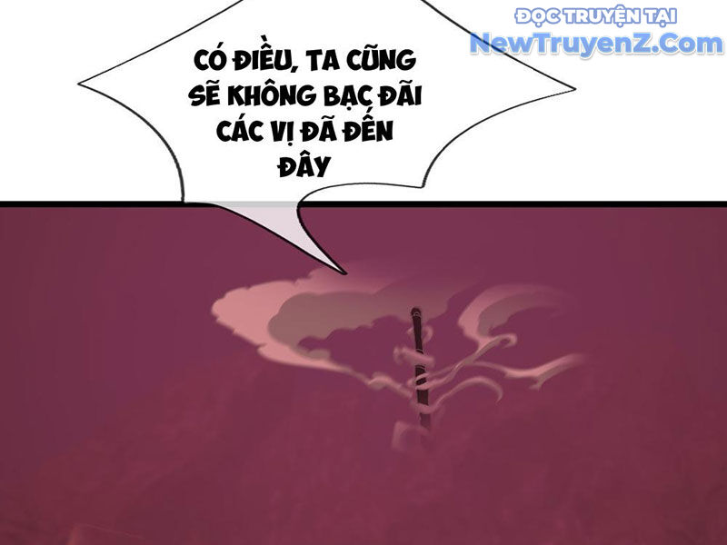 Tiên Làm Nô Thần Là Bộc, Đại Đế Làm Chó Giữ Nhà - Chapter 46 - Page 111