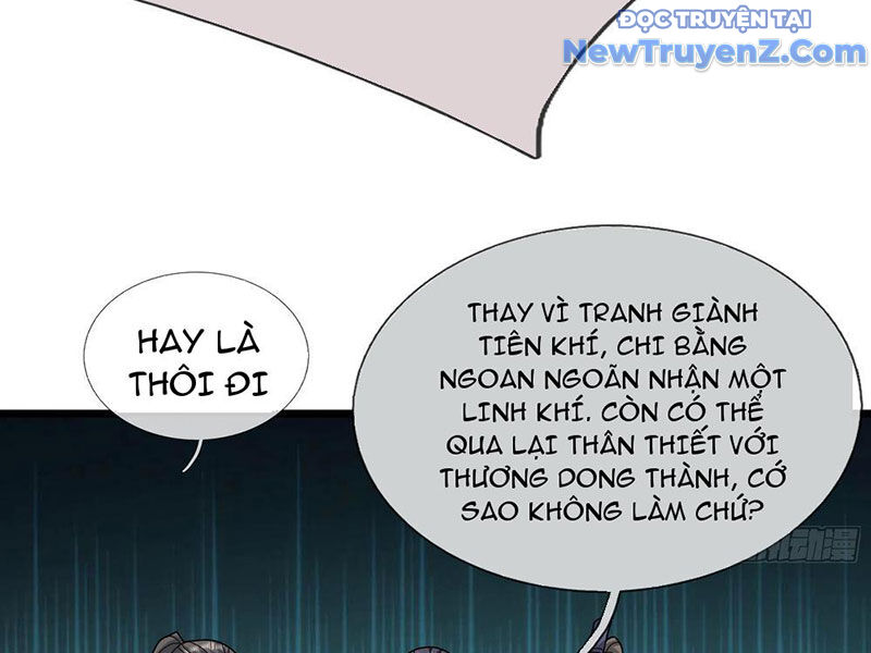 Tiên Làm Nô Thần Là Bộc, Đại Đế Làm Chó Giữ Nhà - Chapter 46 - Page 113