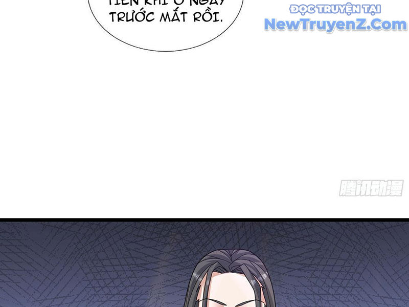 Tiên Làm Nô Thần Là Bộc, Đại Đế Làm Chó Giữ Nhà - Chapter 46 - Page 115