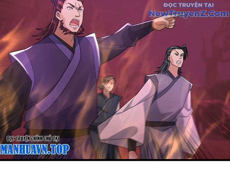 Tiên Làm Nô Thần Là Bộc, Đại Đế Làm Chó Giữ Nhà - Chapter 46 - Page 118