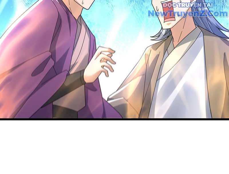 Tiên Làm Nô Thần Là Bộc, Đại Đế Làm Chó Giữ Nhà - Chapter 46 - Page 12