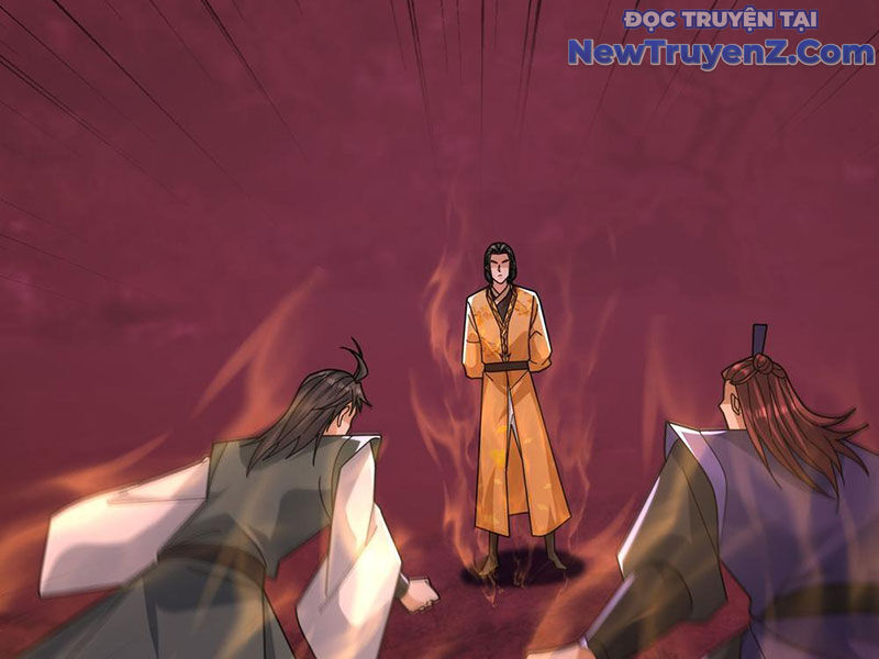 Tiên Làm Nô Thần Là Bộc, Đại Đế Làm Chó Giữ Nhà - Chapter 46 - Page 120