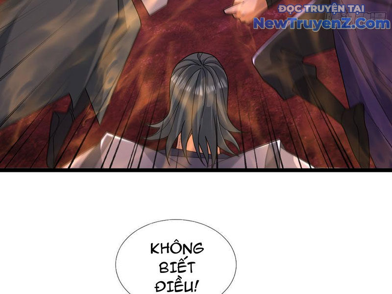 Tiên Làm Nô Thần Là Bộc, Đại Đế Làm Chó Giữ Nhà - Chapter 46 - Page 121