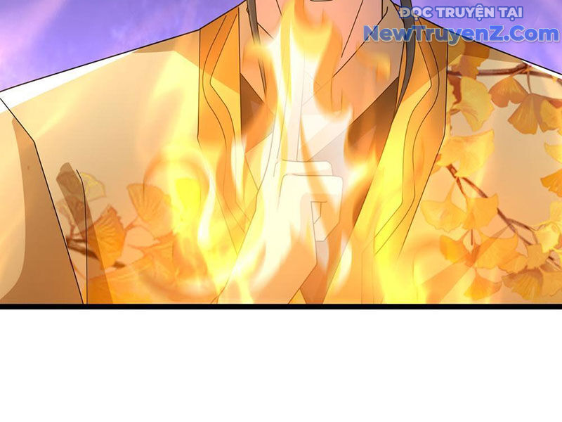 Tiên Làm Nô Thần Là Bộc, Đại Đế Làm Chó Giữ Nhà - Chapter 46 - Page 123