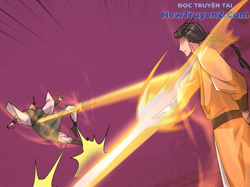 Tiên Làm Nô Thần Là Bộc, Đại Đế Làm Chó Giữ Nhà - Chapter 46 - Page 125