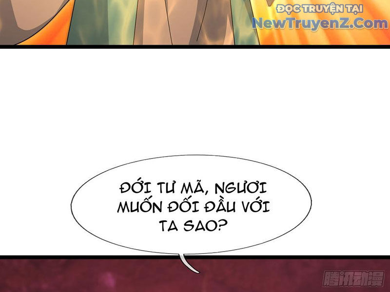 Tiên Làm Nô Thần Là Bộc, Đại Đế Làm Chó Giữ Nhà - Chapter 46 - Page 129