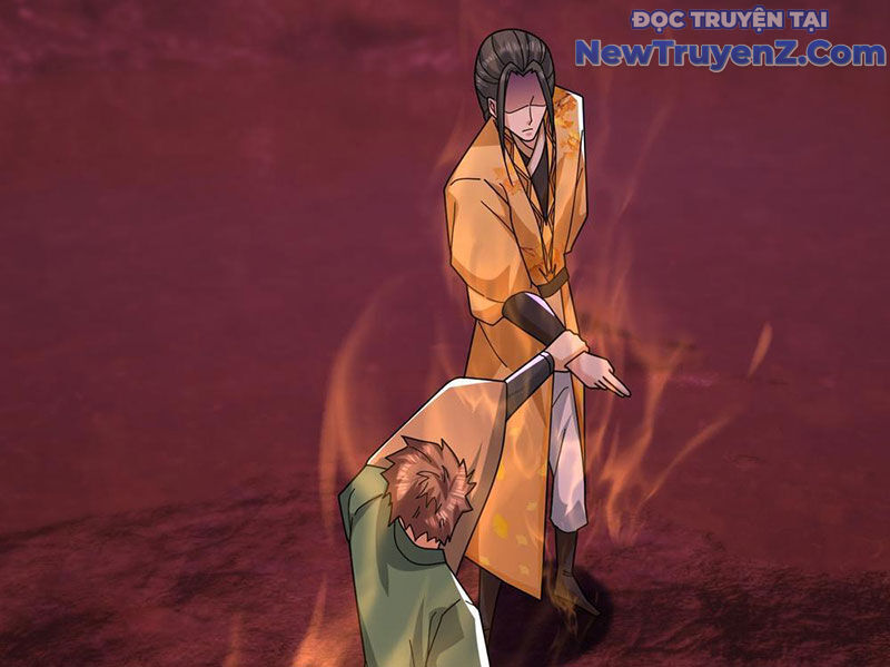 Tiên Làm Nô Thần Là Bộc, Đại Đế Làm Chó Giữ Nhà - Chapter 46 - Page 130
