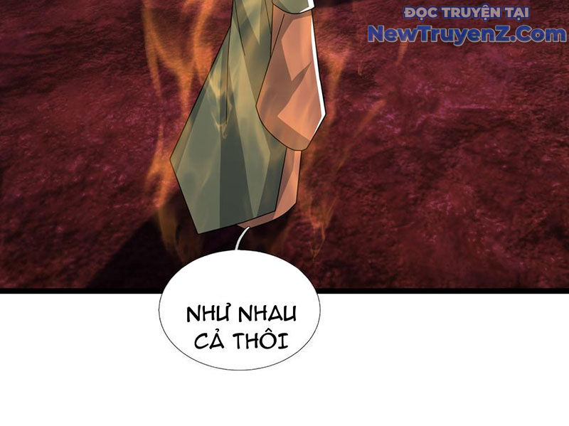 Tiên Làm Nô Thần Là Bộc, Đại Đế Làm Chó Giữ Nhà - Chapter 46 - Page 131