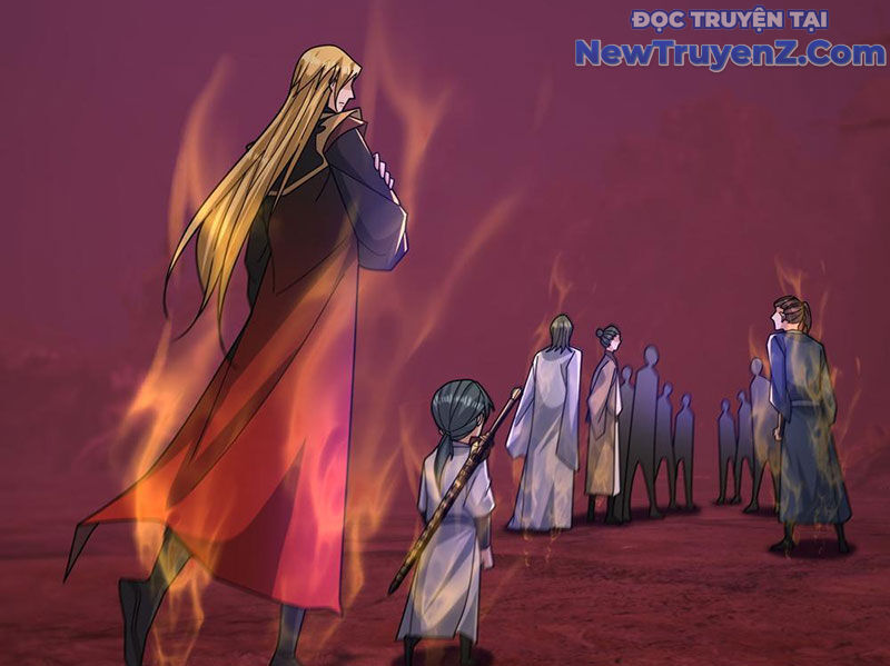 Tiên Làm Nô Thần Là Bộc, Đại Đế Làm Chó Giữ Nhà - Chapter 46 - Page 133