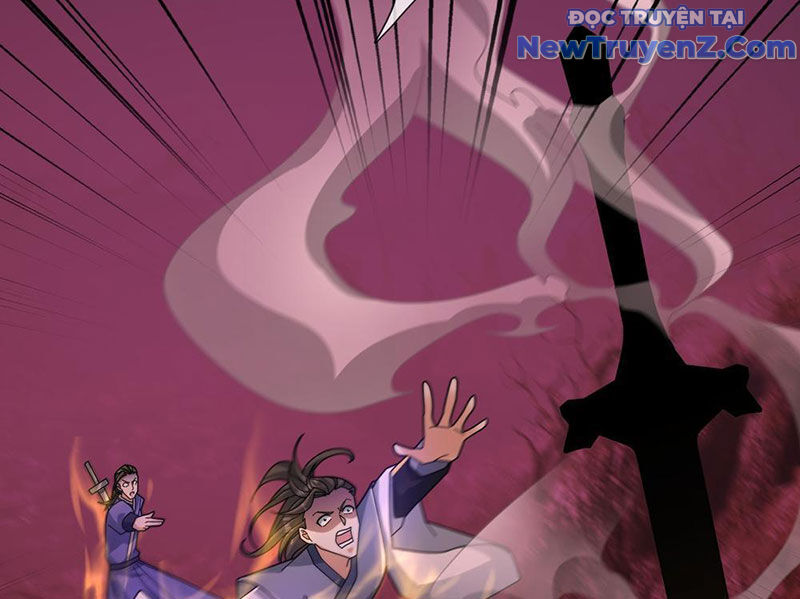 Tiên Làm Nô Thần Là Bộc, Đại Đế Làm Chó Giữ Nhà - Chapter 46 - Page 135