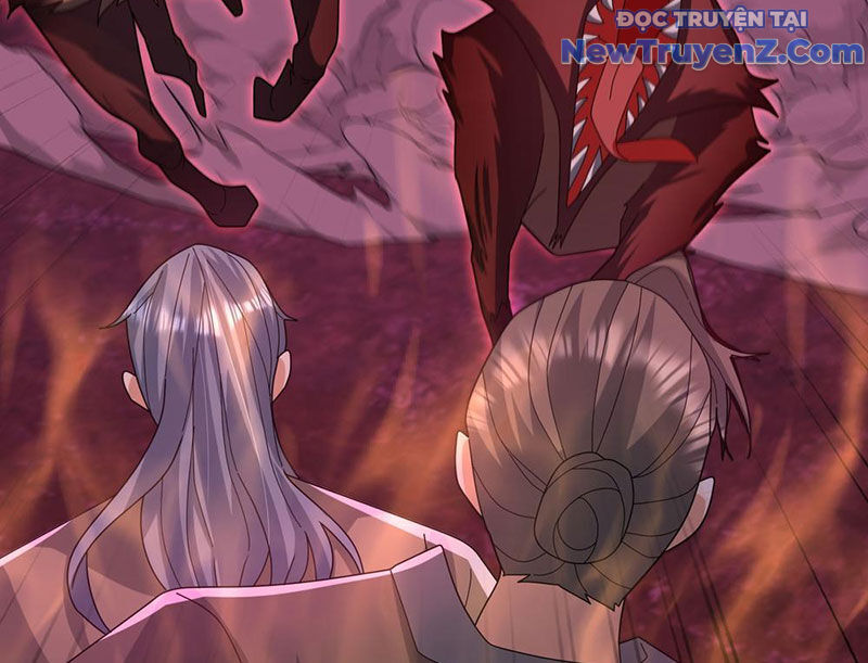 Tiên Làm Nô Thần Là Bộc, Đại Đế Làm Chó Giữ Nhà - Chapter 46 - Page 14