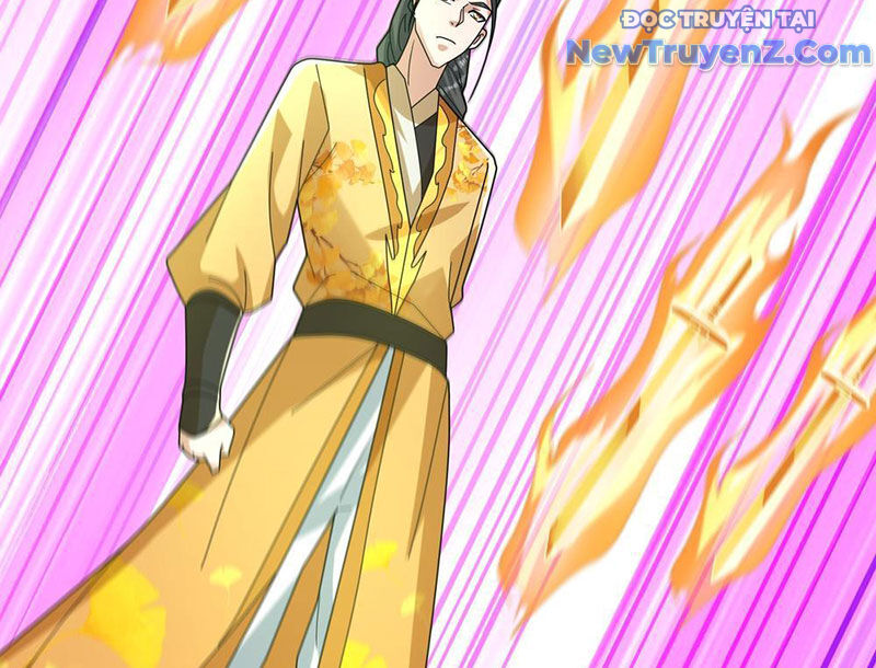 Tiên Làm Nô Thần Là Bộc, Đại Đế Làm Chó Giữ Nhà - Chapter 46 - Page 21