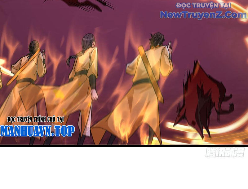 Tiên Làm Nô Thần Là Bộc, Đại Đế Làm Chó Giữ Nhà - Chapter 46 - Page 24