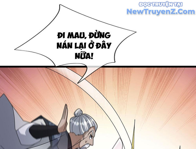 Tiên Làm Nô Thần Là Bộc, Đại Đế Làm Chó Giữ Nhà - Chapter 46 - Page 25