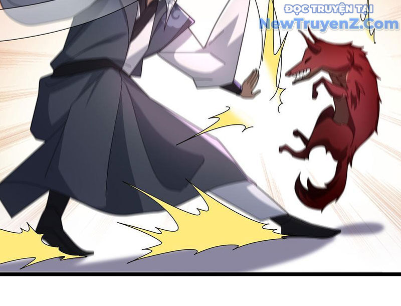 Tiên Làm Nô Thần Là Bộc, Đại Đế Làm Chó Giữ Nhà - Chapter 46 - Page 26