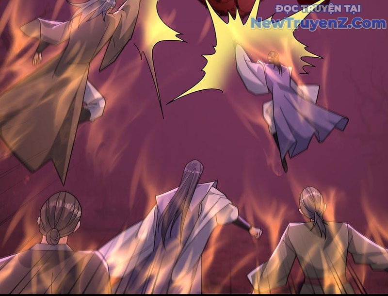 Tiên Làm Nô Thần Là Bộc, Đại Đế Làm Chó Giữ Nhà - Chapter 46 - Page 28