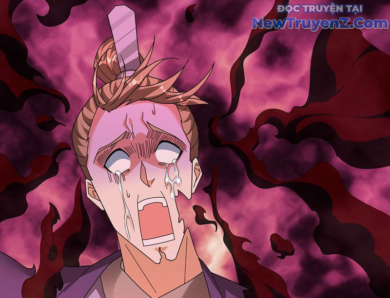 Tiên Làm Nô Thần Là Bộc, Đại Đế Làm Chó Giữ Nhà - Chapter 46 - Page 34