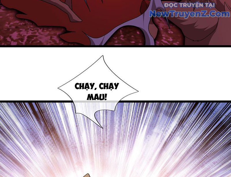 Tiên Làm Nô Thần Là Bộc, Đại Đế Làm Chó Giữ Nhà - Chapter 46 - Page 37