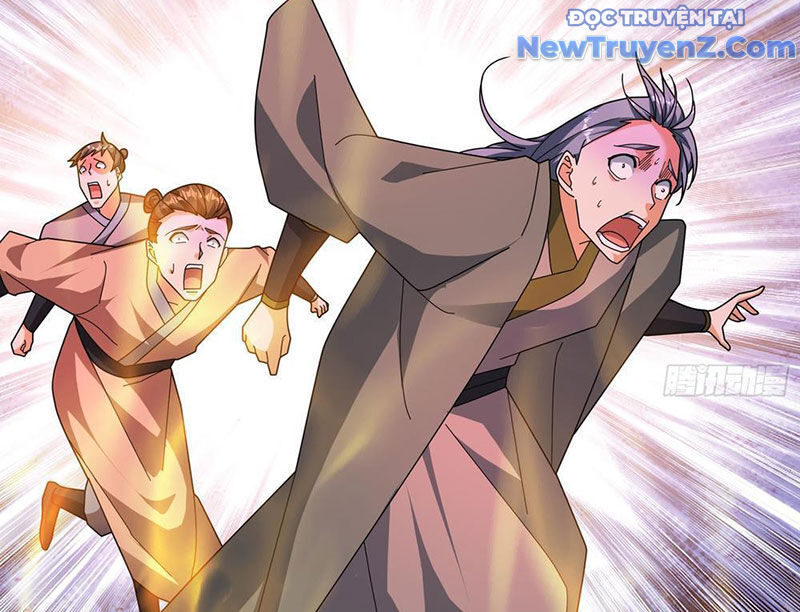 Tiên Làm Nô Thần Là Bộc, Đại Đế Làm Chó Giữ Nhà - Chapter 46 - Page 38