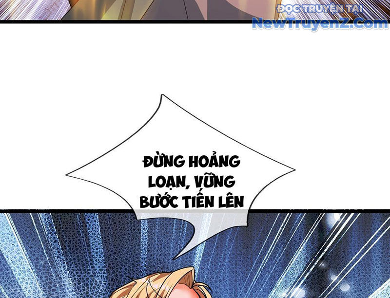 Tiên Làm Nô Thần Là Bộc, Đại Đế Làm Chó Giữ Nhà - Chapter 46 - Page 39