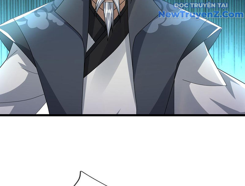 Tiên Làm Nô Thần Là Bộc, Đại Đế Làm Chó Giữ Nhà - Chapter 46 - Page 4