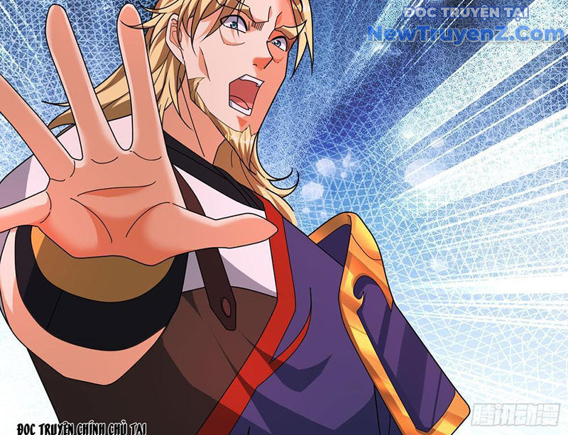 Tiên Làm Nô Thần Là Bộc, Đại Đế Làm Chó Giữ Nhà - Chapter 46 - Page 40