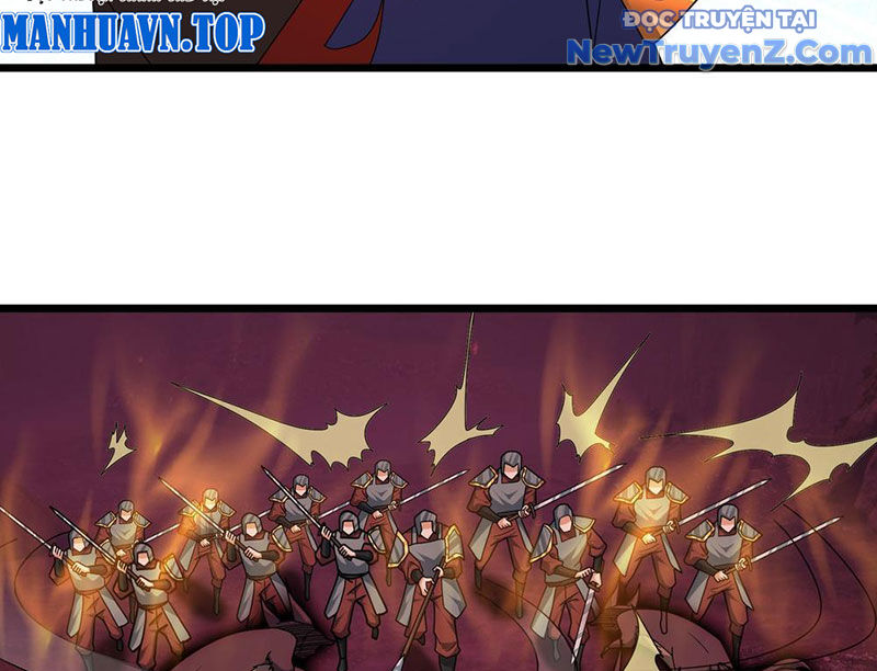 Tiên Làm Nô Thần Là Bộc, Đại Đế Làm Chó Giữ Nhà - Chapter 46 - Page 41