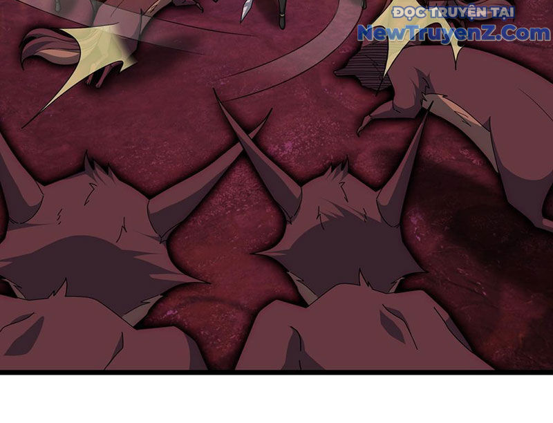 Tiên Làm Nô Thần Là Bộc, Đại Đế Làm Chó Giữ Nhà - Chapter 46 - Page 42