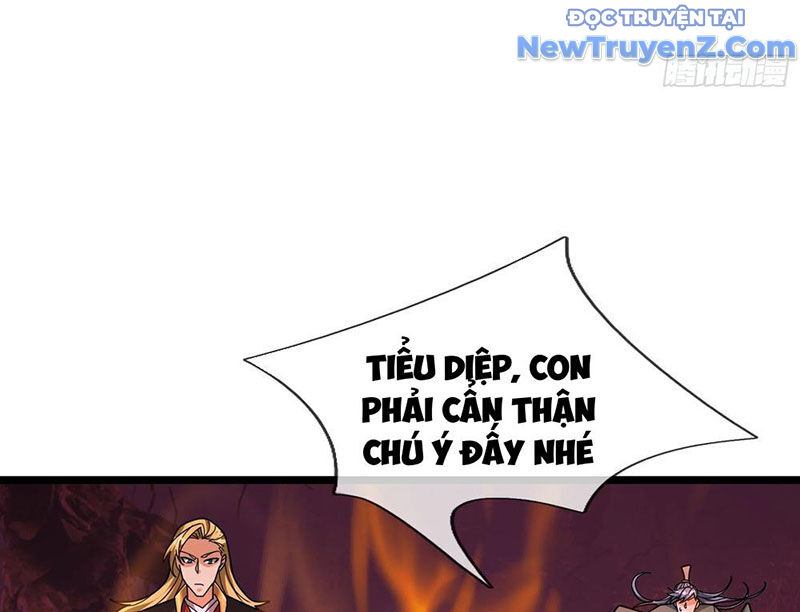 Tiên Làm Nô Thần Là Bộc, Đại Đế Làm Chó Giữ Nhà - Chapter 46 - Page 43