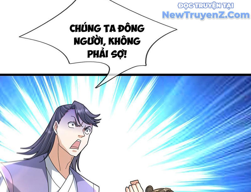 Tiên Làm Nô Thần Là Bộc, Đại Đế Làm Chó Giữ Nhà - Chapter 46 - Page 5