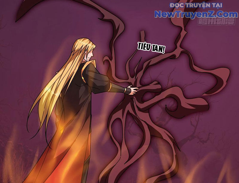 Tiên Làm Nô Thần Là Bộc, Đại Đế Làm Chó Giữ Nhà - Chapter 46 - Page 50