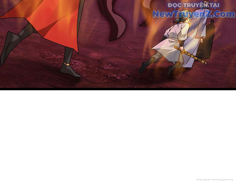 Tiên Làm Nô Thần Là Bộc, Đại Đế Làm Chó Giữ Nhà - Chapter 46 - Page 51